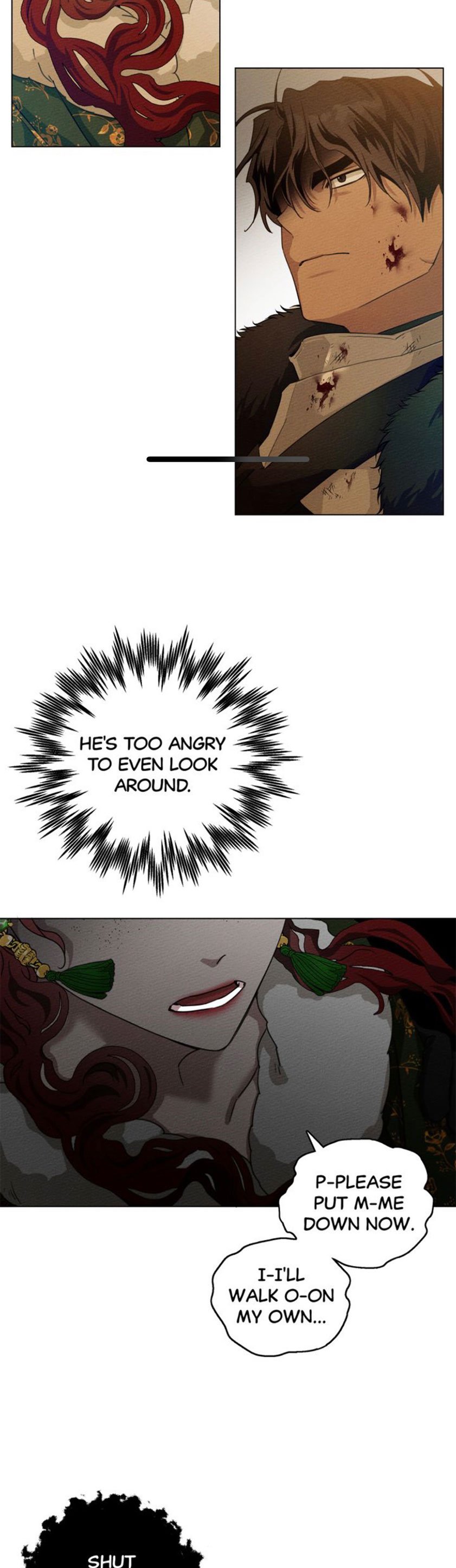 Under the Oak Tree Chapter 26 image 40